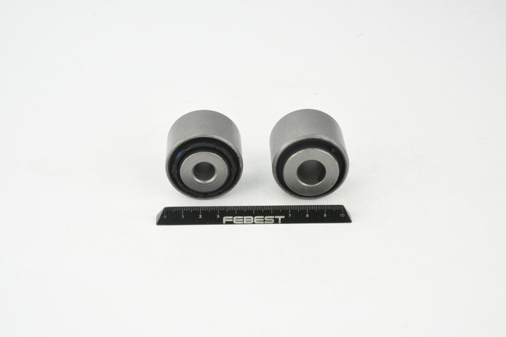 12296485 Suspension, bras de liaison FEBEST Volkswagen
