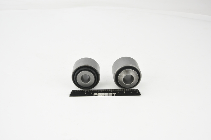 Trailing arm / Suspension arm bush 7L8 501 529 A FEBEST VWAB-32KIT BMW, VW, AUDI, MERCEDES-BENZ, PEUGEOT
