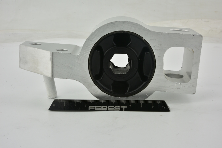 Lagerung, Lenker VWAB-GVRH FEBEST 1K0199232K VW, AUDI, FORD, SKODA, SEAT