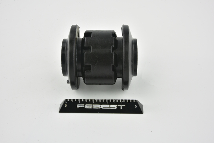 Lagerung, Lenker VWAB-GVS FEBEST 1K0407182 VW, MERCEDES-BENZ, BMW, AUDI, SKODA