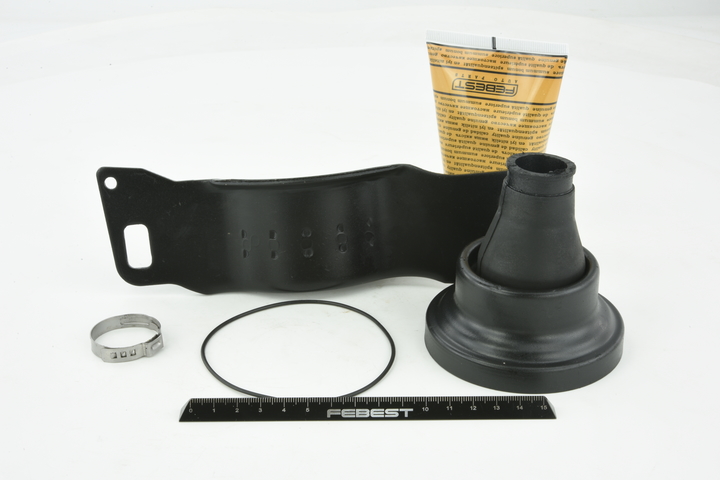 12297244 FEBEST VWCBGVI Supporto albero trasmissione Seat Ibiza 6L prezzo