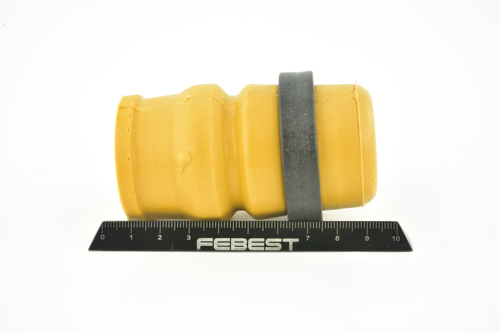Anschlagpuffer, Federung VWD-GVF FEBEST 1K0412303H VW, AUDI, SKODA, SEAT, CUPRA