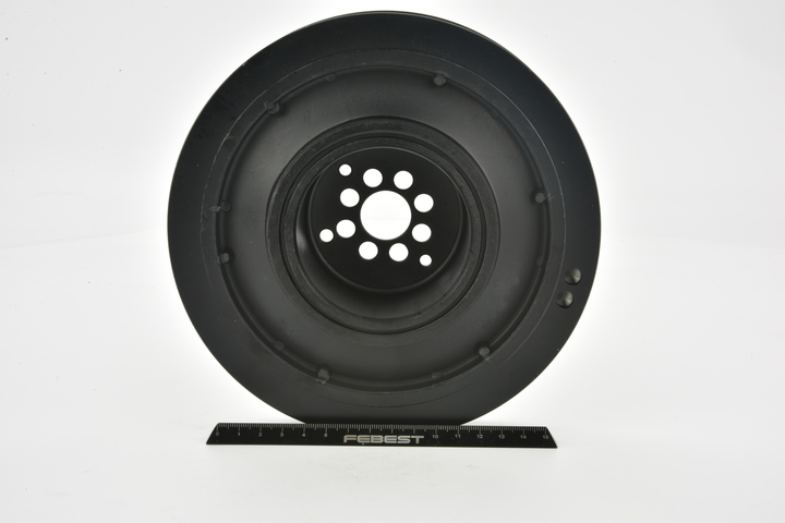 12297399 VWDS001 OEM FEBEST Krumtap-remskive pris