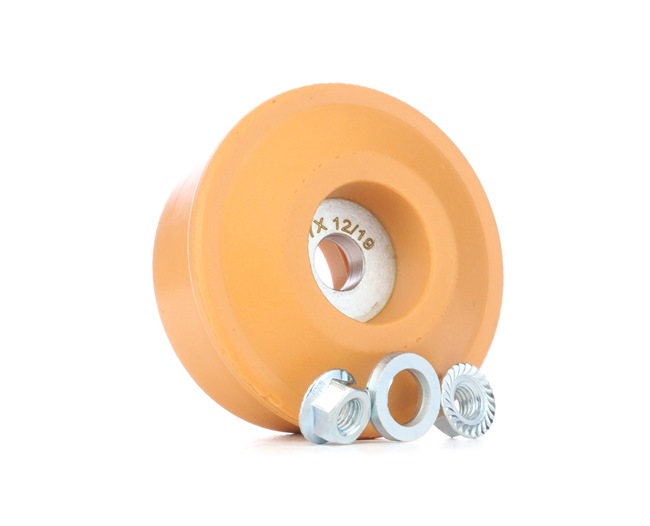 Top strut mount 3B7 412 377 SACHS 802265 VW, AUDI, SKODA, SEAT