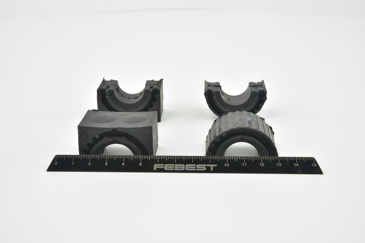 FEBEST VWSB-5K1F-KIT Koppelstangen SEAT LEON 1.9 TDI 105 PS Diesel