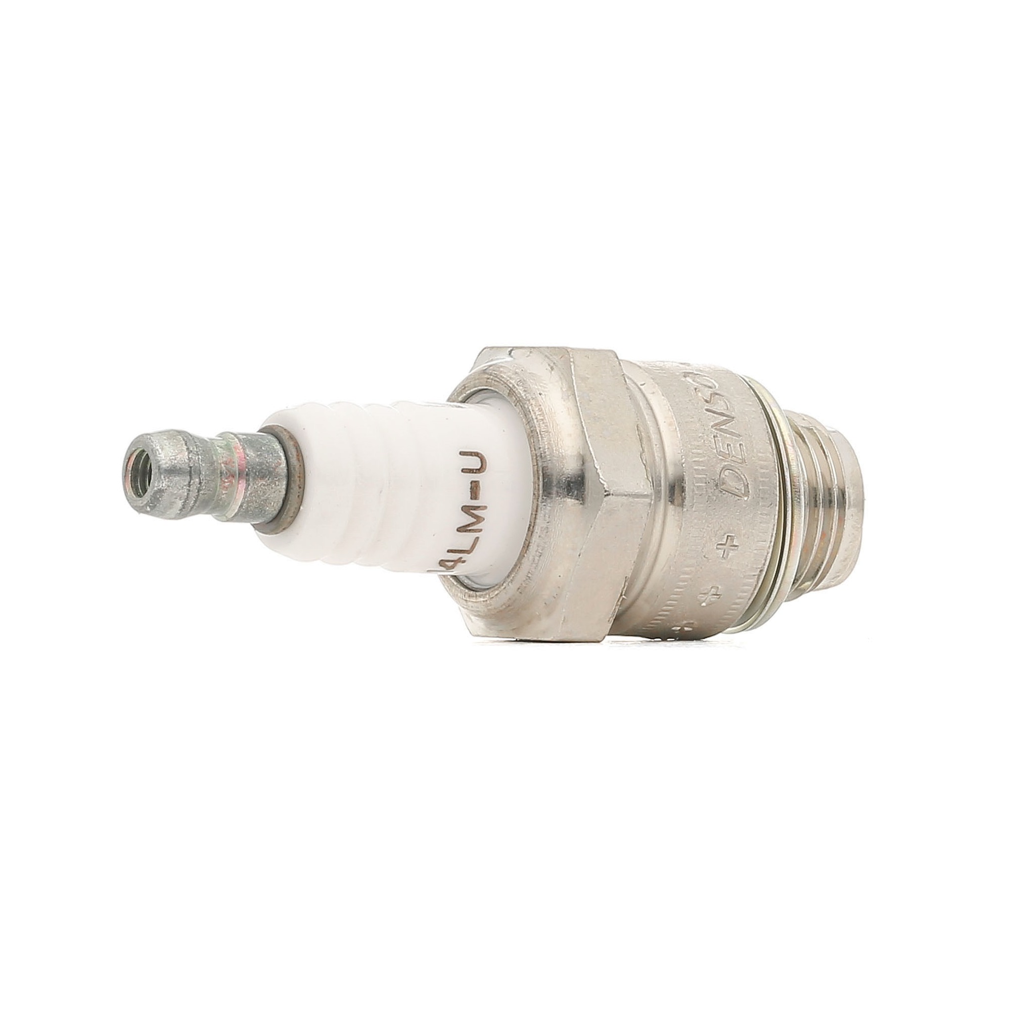 Candela DENSO W14LM-U valutazione