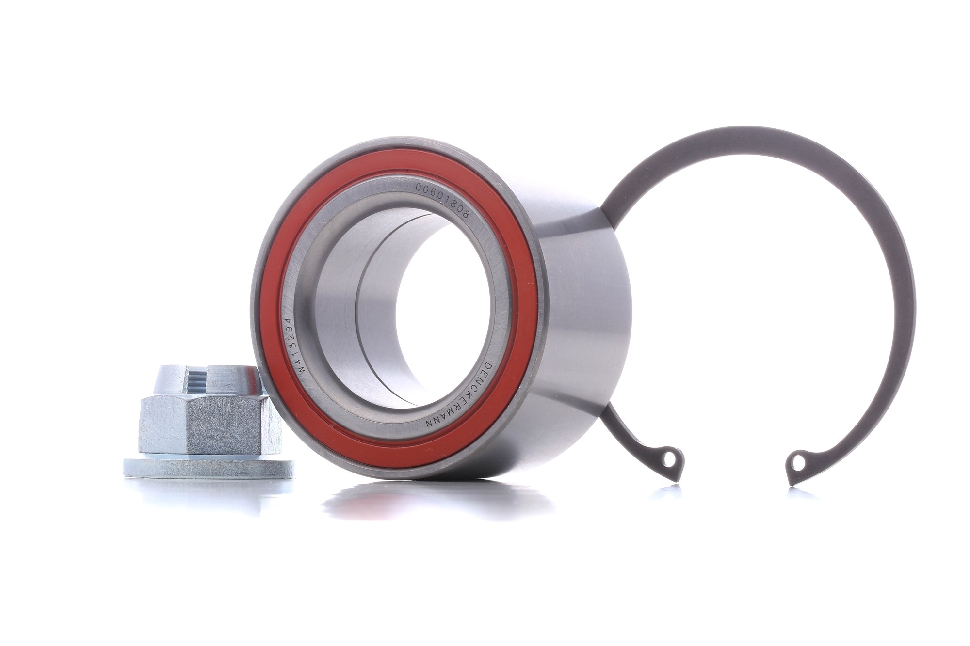 Cuscinetto mozzo ruota DENCKERMANN W413294 valutazione