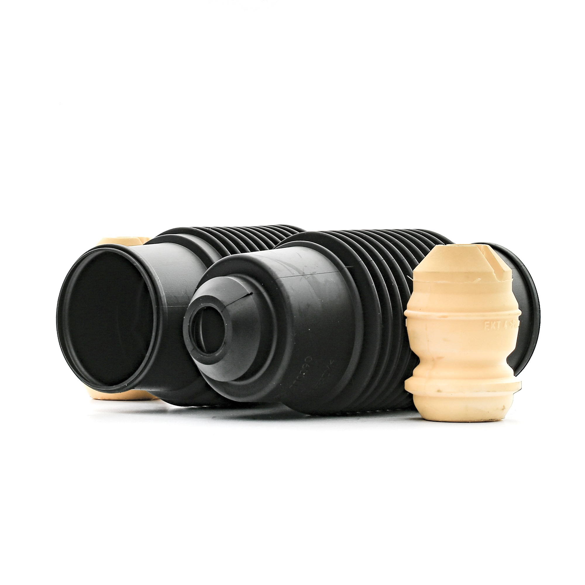Protection d'amortisseur SACHS 900 037 évaluation