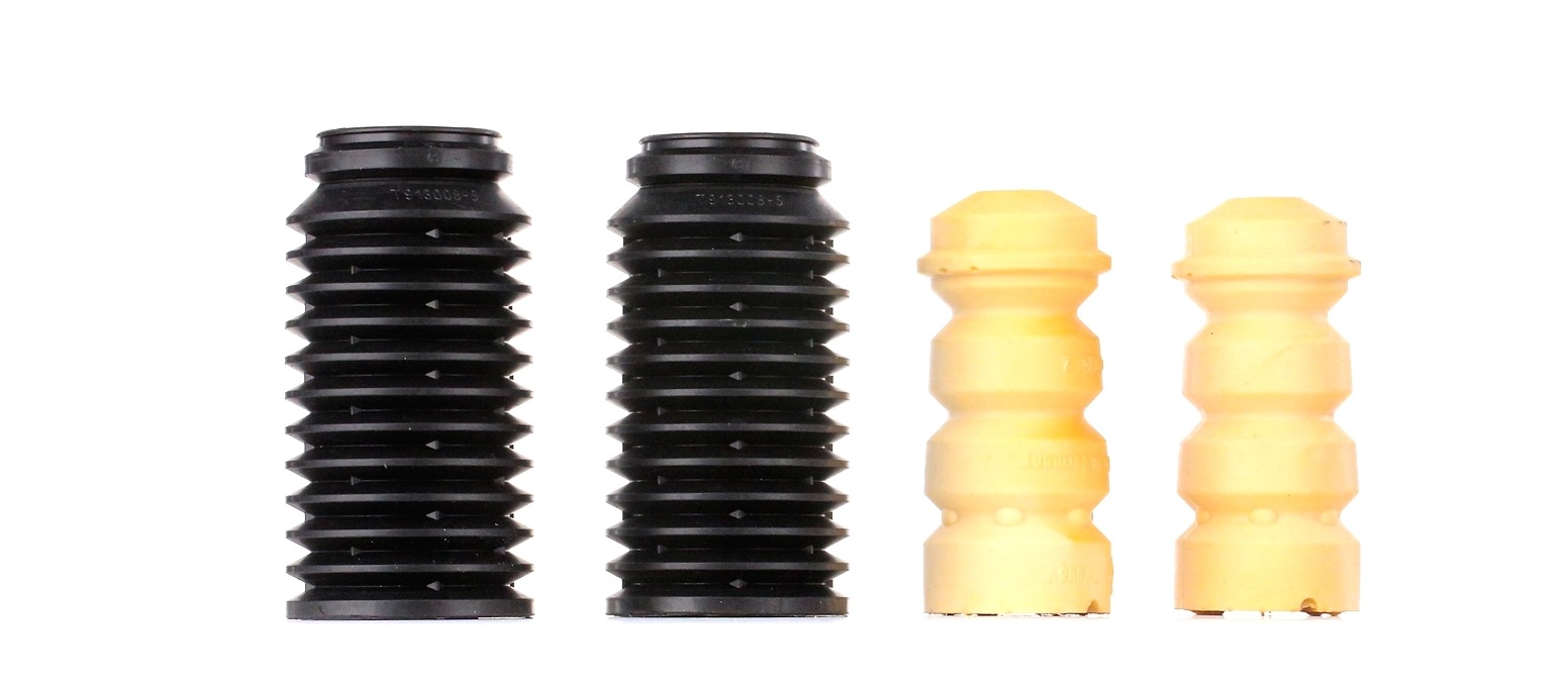 Staubschutz Stoßdämpfer SACHS 900 043 Bewertung