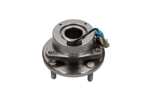 Kit de roulement de roue 96 328 337 KAVO PARTS WBH-1007 OPEL, SKODA, CHEVROLET, DAEWOO, GMC