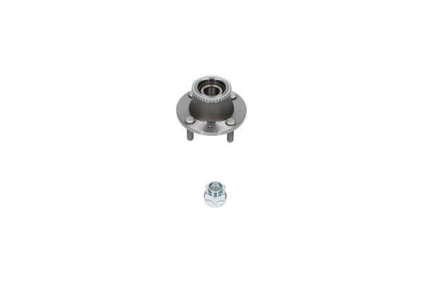 Комплект колесен лагер 96471773 KAVO PARTS WBH-1009 CHEVROLET, DAEWOO