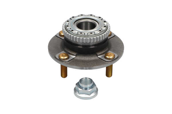 KAVO PARTS WBH-3030 Комплект колесен лагер
