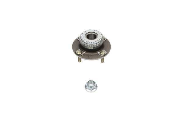 KAVO PARTS WBH-3049 Radlagersatz