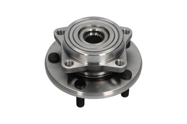 Wiellagers KAVO PARTS WBH-5517 waardering