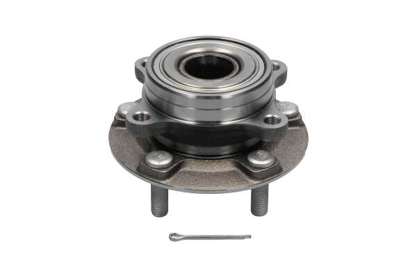 KAVO PARTS WBH5529 Wielnaaf Mitsubishi Lancer 7 Sedan EVO VIII - 260 (CT9A) 265 Pk Benzine 2005