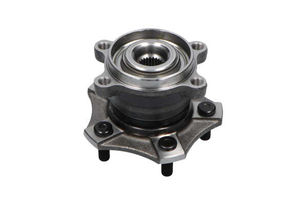 Radlagersatz WBH-6511 KAVO PARTS 43202EN11A RENAULT, PEUGEOT, NISSAN