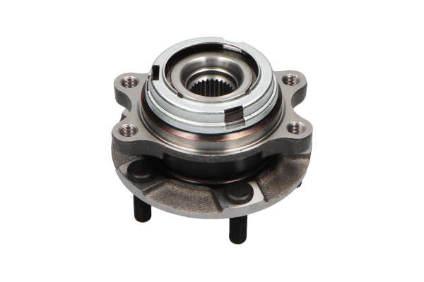 Radlagersatz WBH-6514 KAVO PARTS 40202ZM70A NISSAN, INFINITI