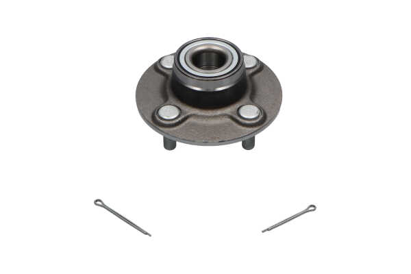 KAVO PARTS WBH-6516 Radlagersatz