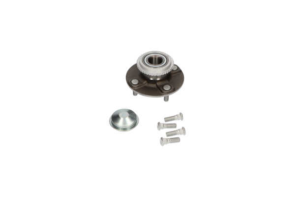 Kit de roulement de roue 43200-9F510 KAVO PARTS WBH-6527 PEUGEOT, NISSAN