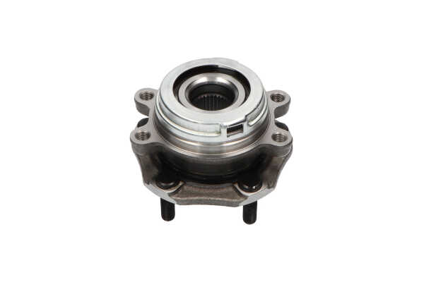 Radlagersatz 40203JP11A KAVO PARTS WBH-6544 PEUGEOT, NISSAN, MITSUBISHI