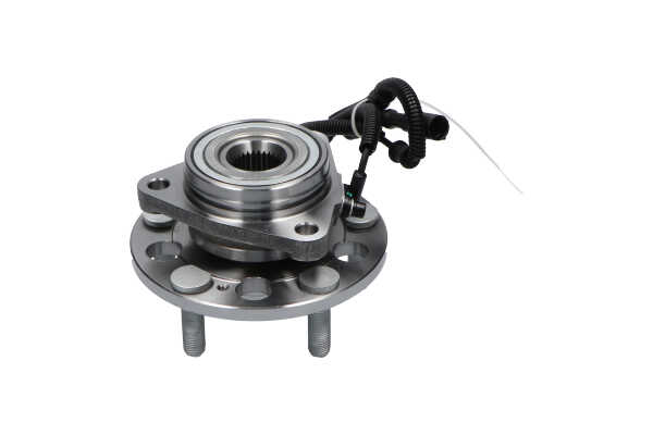 KAVO PARTS WBH-7502 Radlagersatz