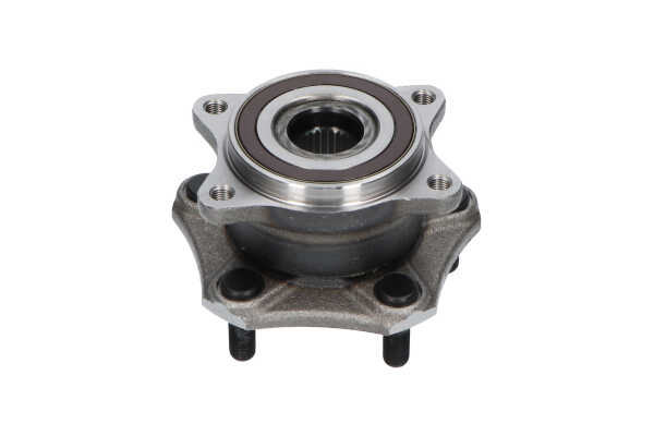 KAVO PARTS WBH-8505 Комплект колесен лагер вътрешен диаметър: 30mm