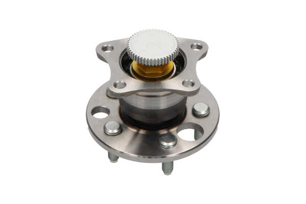 Radlagersatz 4245020020 KAVO PARTS WBH-9004 TOYOTA, ALFA ROMEO, LEXUS, WIESMANN