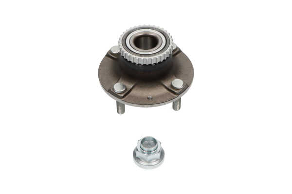 Radlagersatz 96 264 600 KAVO PARTS WBK-1011 KIA, CHEVROLET, DAEWOO, DAF