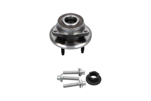 Wiellagerset 13502829 KAVO PARTS WBK-1016 OPEL, SKODA, CHEVROLET, DAEWOO, VAUXHALL