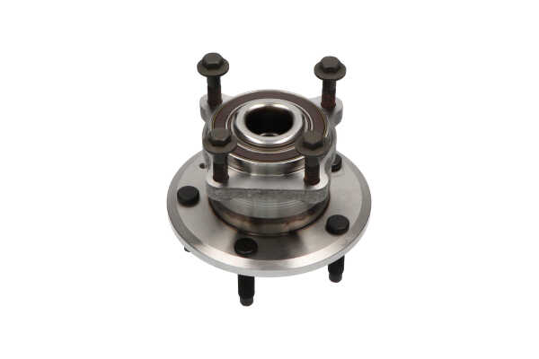 KAVO PARTS WBK-1017 Комплект колесен лагер