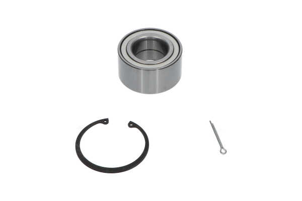 Radlagersatz WBK-1021 KAVO PARTS 93168535 OPEL, CHEVROLET, CHRYSLER, DAEWOO, VAUXHALL