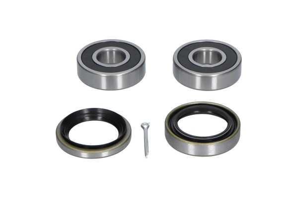 KAVO PARTS 12313140 Náboj kola Daihatsu Move L6 cena přední a zadní
