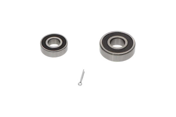 KAVO PARTS WBK-1504 Σετ ρουλεμάν τροχών