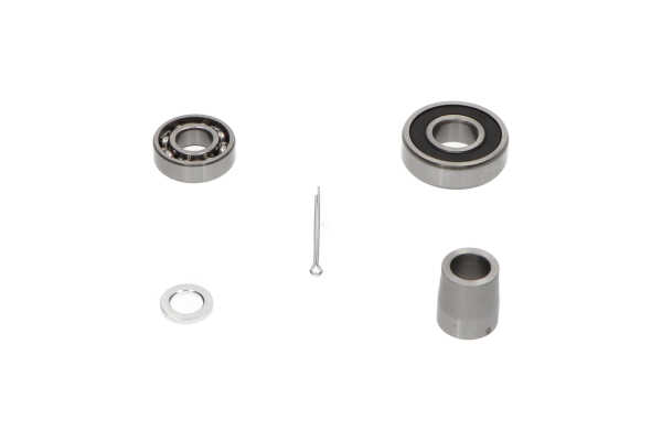 Комплект колесен лагер KAVO PARTS WBK-1516 оценка