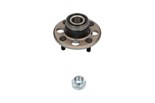 KAVO PARTS WBK-2005 Pyöränlaakerisarja