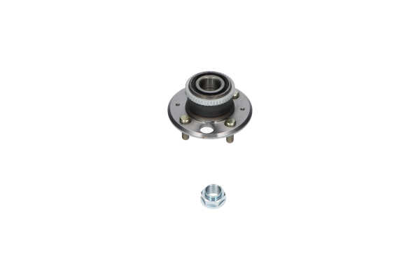 KAVO PARTS WBK-2009 Radlagersatz
