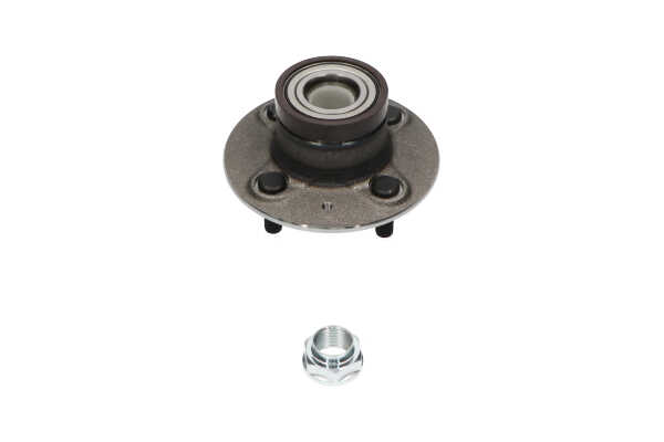 KAVO PARTS WBK2013 Главина на колелото Honda Jazz 4 1.5 (GK5) 120 K.C. бензин 2024
