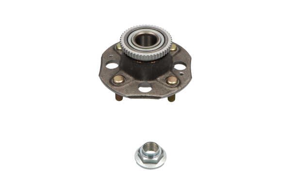 Комплект колесен лагер KAVO PARTS WBK-2018 оценка
