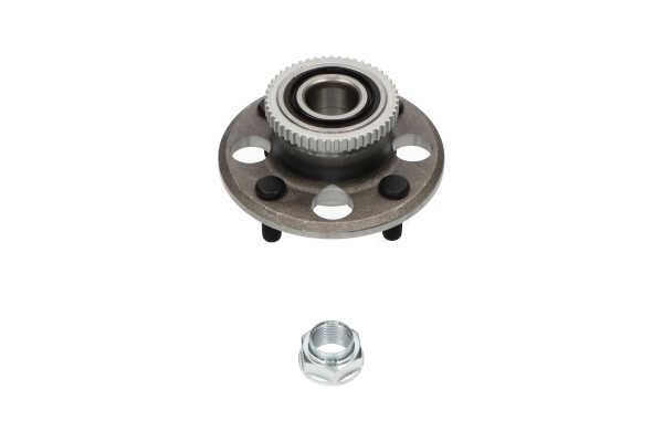 12313185 KAVO PARTS WBK2032 ISUZU IMPULSE Takarenkaan laakeri alkuperäiset hinta