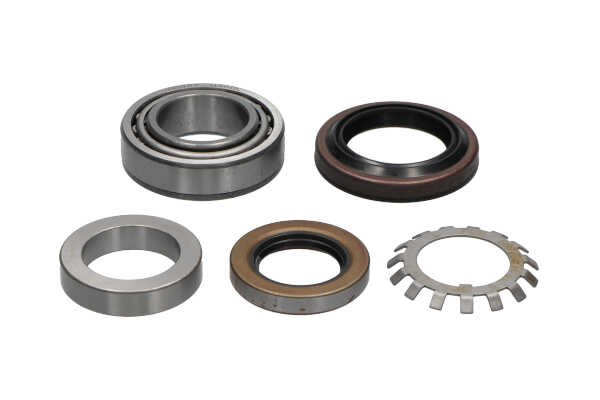 KAVO PARTS WBK-3006 Kit de roulement de roue Diamètre intérieur: 40mm