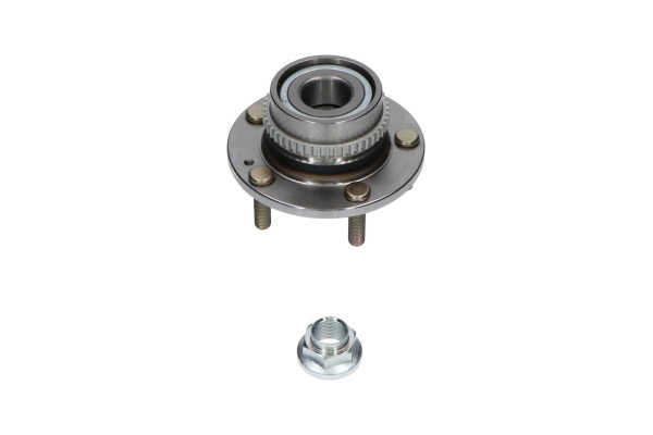 Комплект колесен лагер 52710-2E100 KAVO PARTS WBK-3010 HYUNDAI, MITSUBISHI, KIA, ALFA ROMEO
