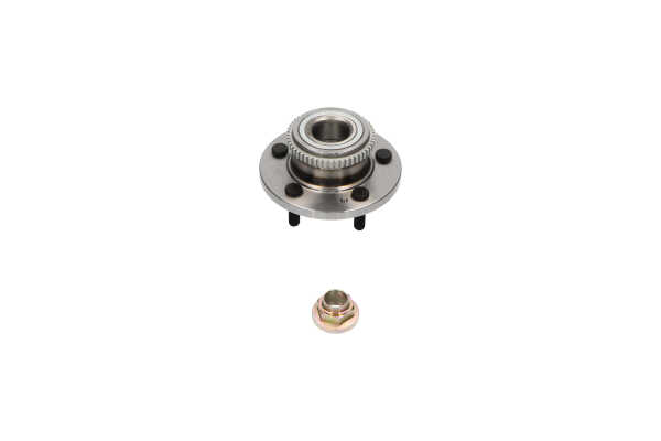 KAVO PARTS WBK-3015 Radlagersatz