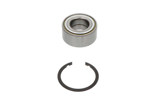 KAVO PARTS WBK-3017 Комплект колесен лагер Ø: 80mm, вътрешен диаметър: 40mm