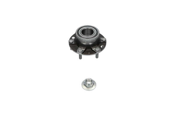 KAVO PARTS WBK-3037 Radlagersatz