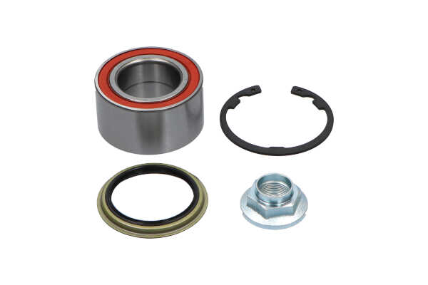 Kit de rolamento de roda 50310 3E201 KAVO PARTS WBK-4018 NISSAN, HYUNDAI, KIA