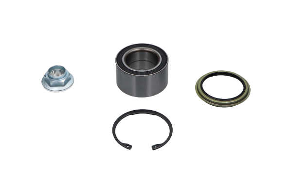 Radlagersatz WBK-4502 KAVO PARTS 0K20133065A VW, FORD, HYUNDAI, MAZDA, KIA