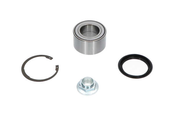 Комплект колесен лагер B455-33-047C KAVO PARTS WBK-4503 VW, AUDI, MAZDA, HYUNDAI, SKODA