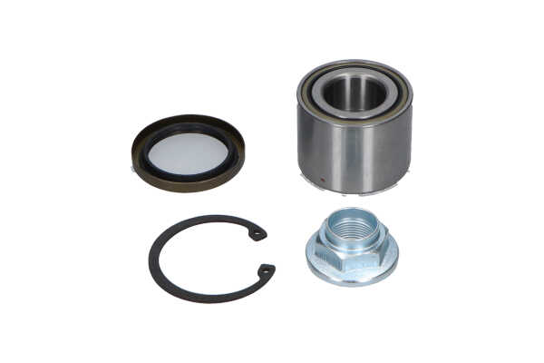 Kit de roulement de roue 0K20133042 KAVO PARTS WBK-4509 HYUNDAI, KIA, MAZDA