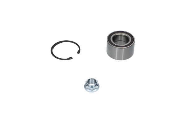 Kit de roulement de roue D651-33-042 KAVO PARTS WBK-4518 MAZDA