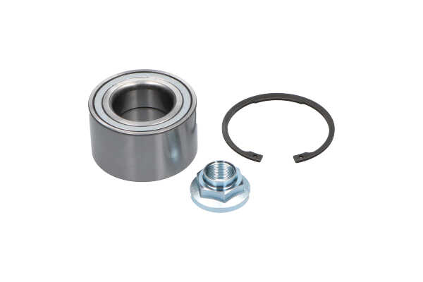 Hjullager BP4L-33047-A KAVO PARTS WBK-4520 MAZDA, MERCURY